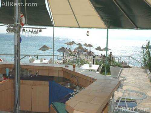 Hotel Kerasus 10